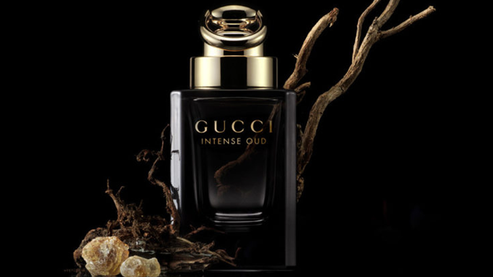 Gucci - Intense Oud » Reviews & Perfume Facts