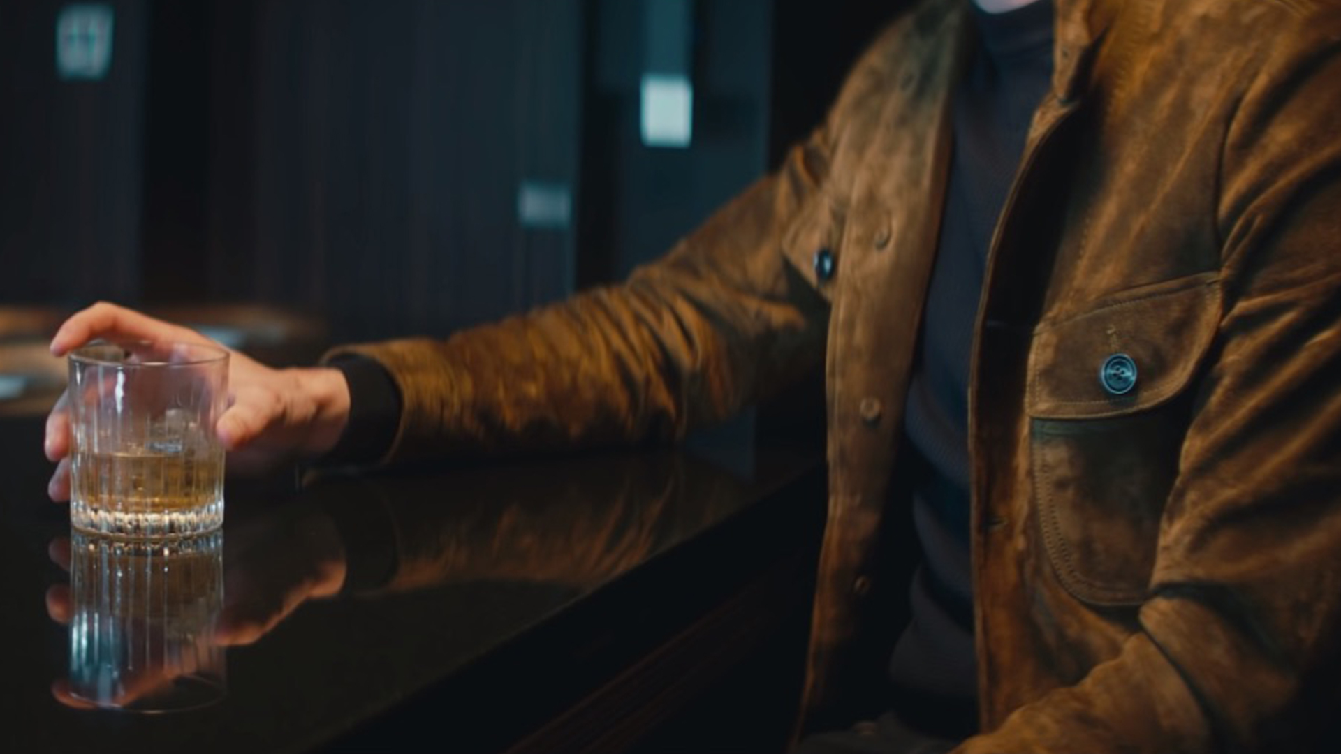 Tom Ford's Six Rules and Four Looks Of Style JLAUTHENTICS